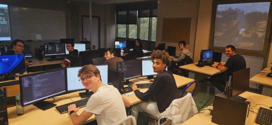 Rentrée 2025 et Résultats aux examens !!!