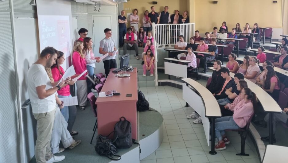 Portes ouvertes 2026 et nouveauté : bac +3 en commerce