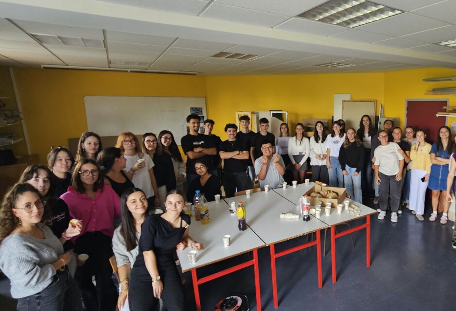Rentrée 2026 et Résultats aux examens !!!